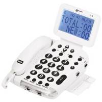 Geemarc BDP400 Phone for the visually impaired